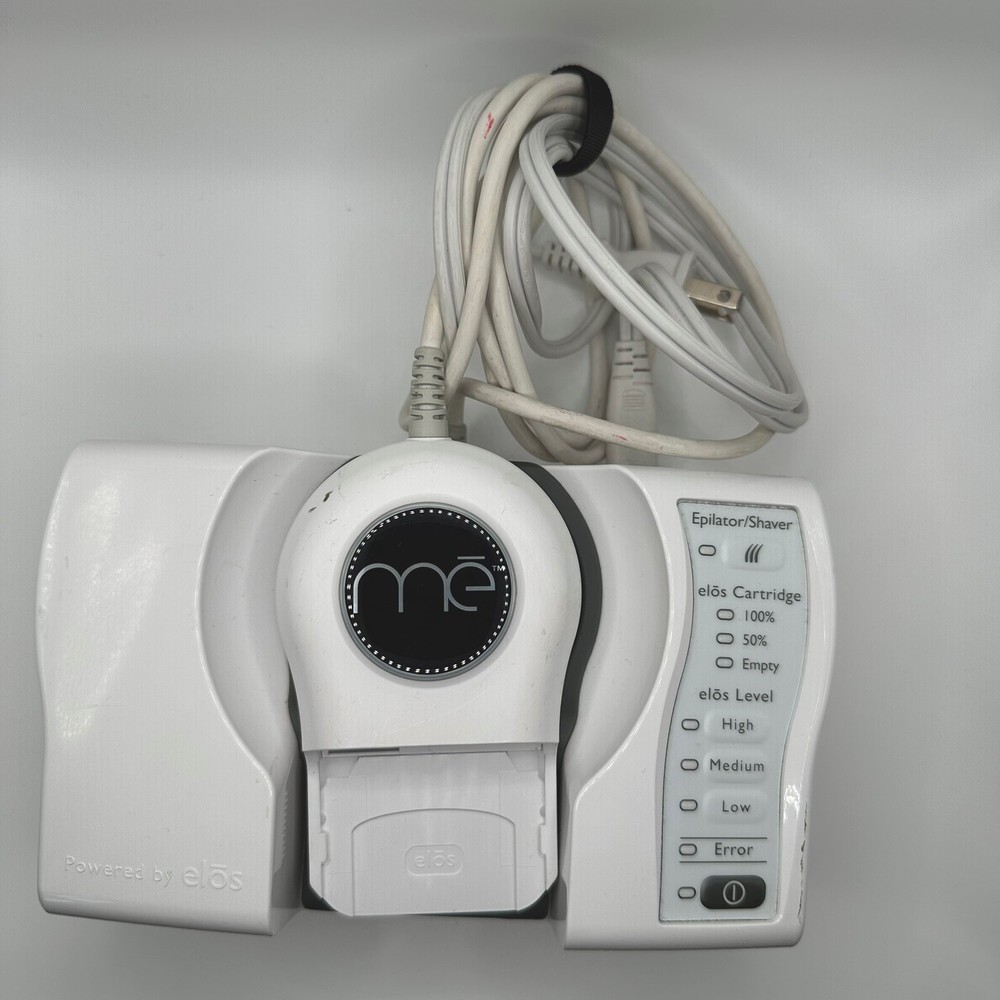 Tanda ME Smooth Professional Laser Hair Removal Kit HU-FG00501 ( no Cartridge)