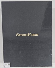 IPL Laser Permanent Hair Removal Device System Kit – SmooEase T16A