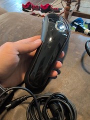 SmoothSkin Gold 300 Intelligent IPL Hair Removal System Wireless And Cord