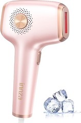 IPL Hair Removal Device Painless Long-Lasting Results for Women Bikini Legs Arms