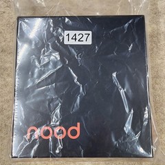 Nood The Flasher 2.0 IPL Hair Removal Device Nood New Sealed