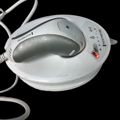 Remington IPL6000 iLight Ultra Face & Body At-Home IPL Hair Removal System