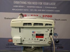 Palomar StarLux 300 IPL machine