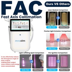 4000W 10 Bars 755/1064/940/808nm Full Body Diode Laser Hair Removal Machine