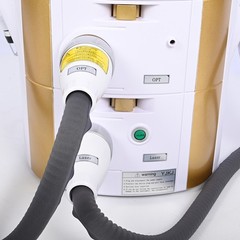 M22 IPL OPT Skin Rejuvenation Photon Facial Skin Whitening Hair Removal Machine