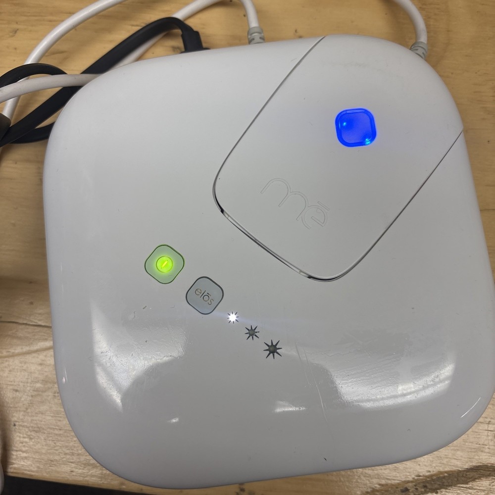 ILuminage Beauty Me Sleek Permanent Hair Reduction Device