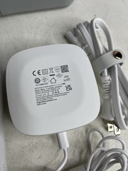 Ulike IPL Hair Removal Device Air Series UI06WH White With Charger Box Works