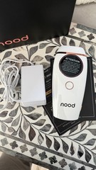 Nood The Flasher 2.0 IPL Laser Hair Removal Handset