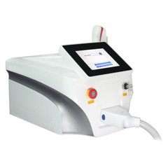 RF IPL OPT Laser Permanent Body Hair Removal Pigment Machine With 6 Wavelenthes