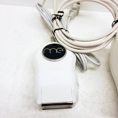 ME Smooth By ELOS – Professional Home Hair Removal System
