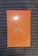 Dermao IPL 2.0 Laser Hair Removal Painless Intensive Pulsed Light NIB