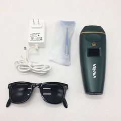 VEYFUN Laser Hair Removal Device IPL Hair Removal with Ice Mode