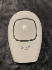 Silk’n Infinity Laser Hair Removal At Home Device