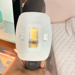 10Bars Diode Laser Hair Removal Machine 4 Wavelength 4500W Painless Permanent