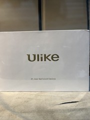 ¥Ulike Air series IPL Laser Hair Removal Device Air (Pink)