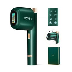 JOVS Laser Hair Removal, [24J Energy] IPL Hair Removal for Women and Men, 37
