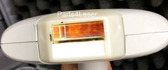 CUTERA LP 560 HAND PIECE, COMPLETE HAND UNIT, REBUILD YOUR HAND PIECE