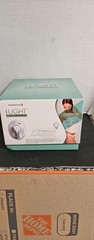 Remington ILight Ultra Pro. Hair Removal System Tested Works Great