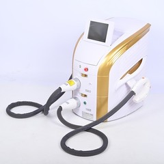 M22 IPL OPT Skin Rejuvenation Photon Facial Skin Whitening Hair Removal Machine