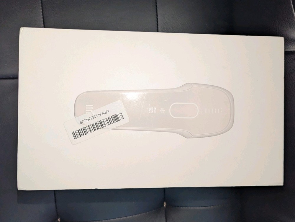 INIA Haute PRO IPL Hair Removal Device Intense Pulsed Light System Used