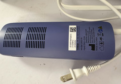 Ulike Purple IPL Hair Removal Device Model UI06PR
