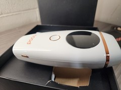 Nood The Flasher 2.0 IPL Laser Hair Removal