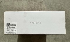 FOREO PEACH 2 IPL Hair Removal Device BRAND NEW SEALED