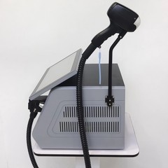 Professional 755 808 940 1064NM 4 Wavelength Diode Laser Hair Removal Device