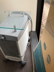 Zimmer Cryo 6 Cryotherapy System