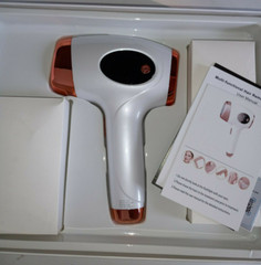 IPL Hair Removal, Laser Permanent Hair Removal for Women and Men, 999900 Flashes