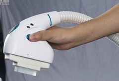 Intense Pulsed Light (IPL) for Hair Acne Vascular Rosacea FDA Cleared (sPTF+)