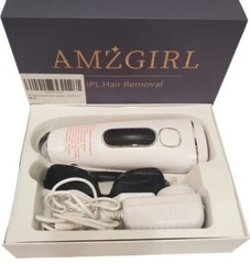 AMZGIRL IPL Hair Removal NEW 