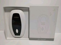 PretiHom Laser IPL Hair Removal System for Men & Women