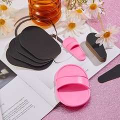CHENGU 62pc Legs Facial Hair Removal Kit