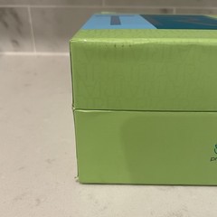 Tria Beauty Hair Removal Laser Device w/ Charger – Tested Working – Box Included