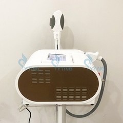 IPL OPT SHR Laser Hair Removal Skin Rejuvenation Acne Vascular Removal Machine