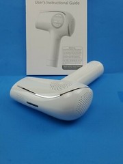 IPL Permanent Hair Removal Device System for Women Legs, Underarms, Body