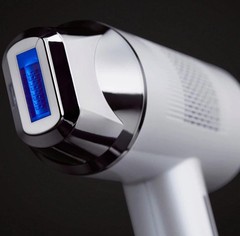 CurrentBody Skin IPL Laser Hair Removal Device New Factory Sealed