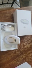 lanveza ipl hair removal device