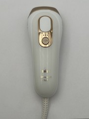 Braun Silk Expert Pro 5 IPL5137 Hair Removal Device – FOR PARTS