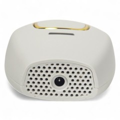 5MinSkin At-Home IPL Laser Hair Removal Handset – Permanent & Painless – White