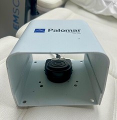 Palomar Cynosure Starlux 500 Laser, Chiller Cart, 5 additional hand pieces