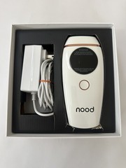 Nood Flasher 2.0 IPL Hair Removal – ~2400 Flashes – Used – Works Great