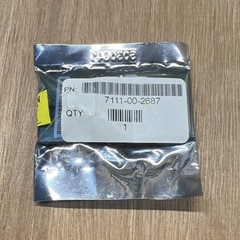 Candela Corporation VPYAG Energy PCB 7111-00-2687 ￼ head detector board