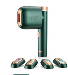 BoSidin Pioneer-Pro Permanent Hair Removal Device