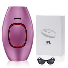 IPL Laser Hair Removal, Laser Hair Removal Device for Women Man, Painless Ful…