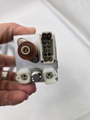 Alma Lasers unipolar hand piece for parts 2020