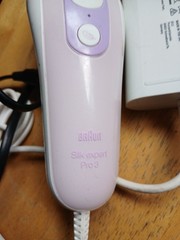 Braun Silk-Expert Pro 3 IPL Hair Removal – PL3120