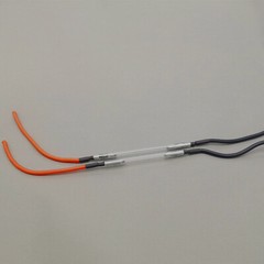 IPL SHR OPT Xenon Light Lamp OD7 OD9 Glass Length 130mm 140mm 245mm 250mm USA US