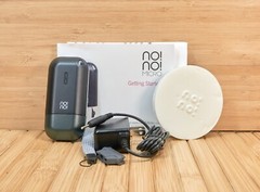 no!no! Micro Hair Removal Device for All Skin Tones, Body & Facial Hair Removal